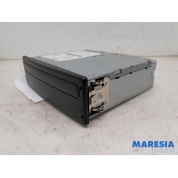 Renault - Grand Scenic - Radio Modul