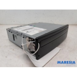 Renault - Grand Scenic - Radio Modul
