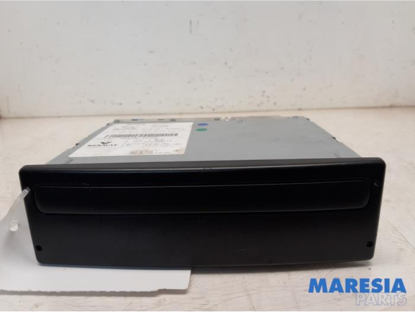 Renault - Grand Scenic - Radio Modul