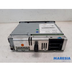 Renault - Grand Scenic - Radio Modul