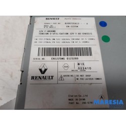 Renault - Grand Scenic - Radio Modul