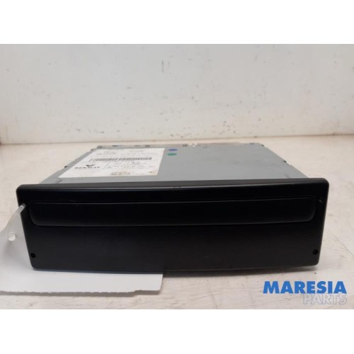 Renault - Grand Scenic - Radio Modul