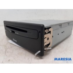 Renault - Grand Scenic - Navigation module