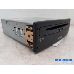 Renault - Grand Scenic - Navigation module
