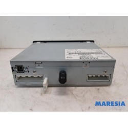 Renault - Grand Scenic - Navigation module
