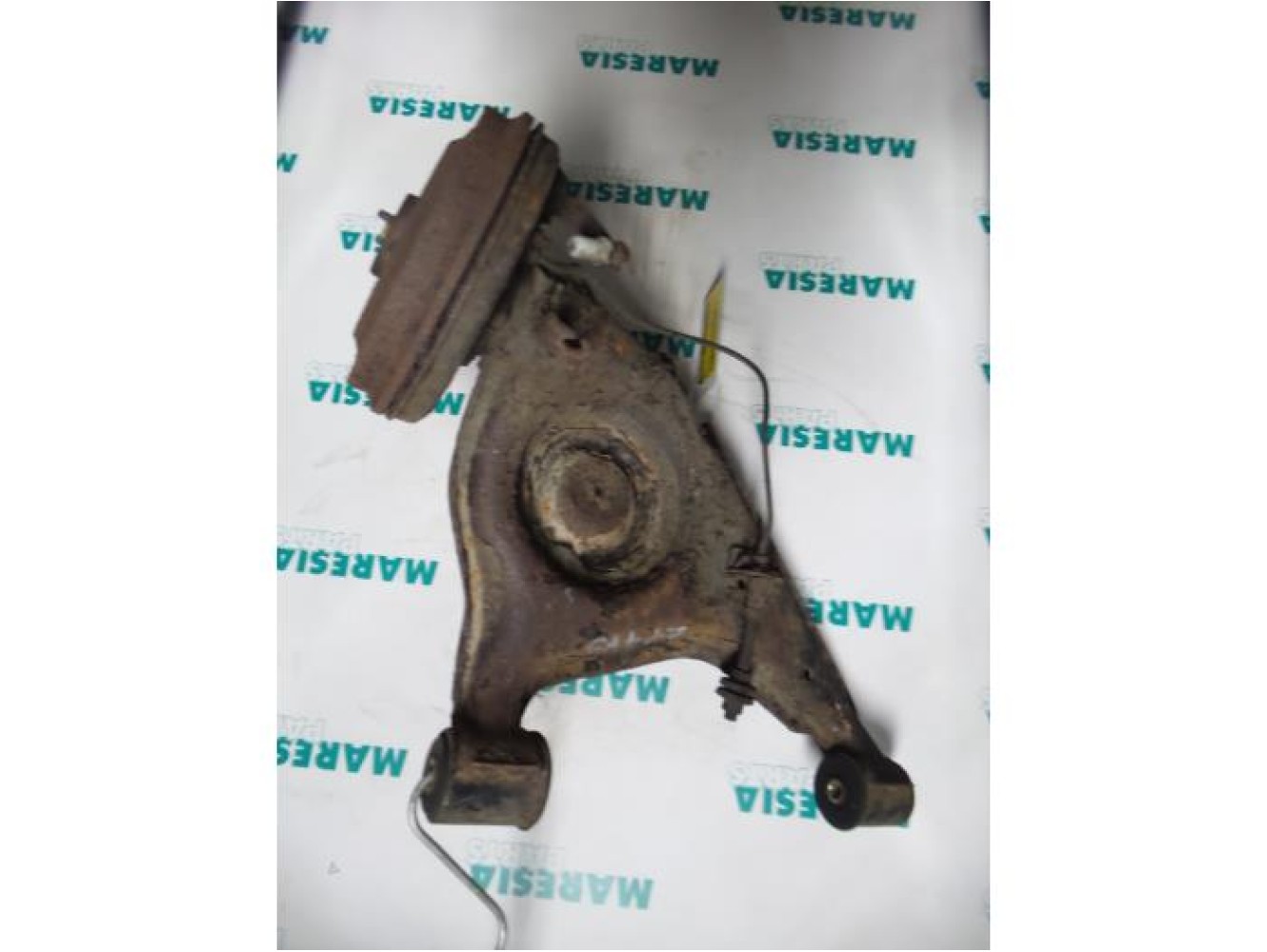 Fiat - Cinquecento - Rear wishbone, right
