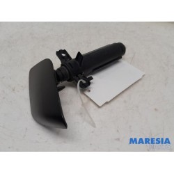 Peugeot - 5008 - Koplamp Sproeier