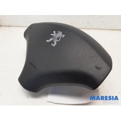 Peugeot - 5008 - Airbag links (Lenkrad)