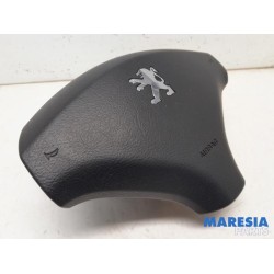 Peugeot - 5008 - Airbag links (Lenkrad)