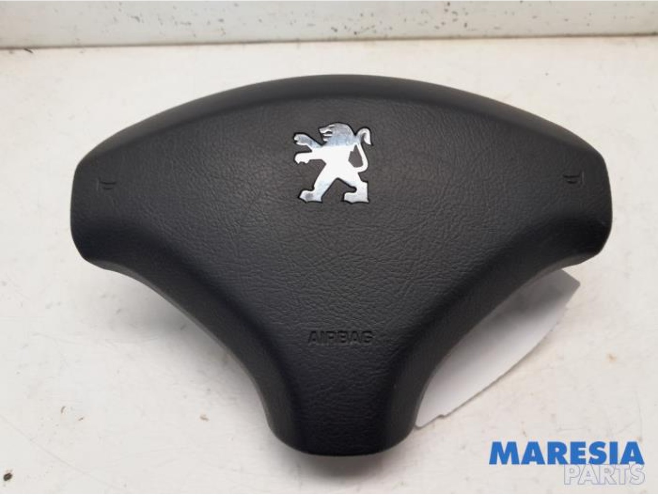 Peugeot - 5008 - Airbag links (Lenkrad)