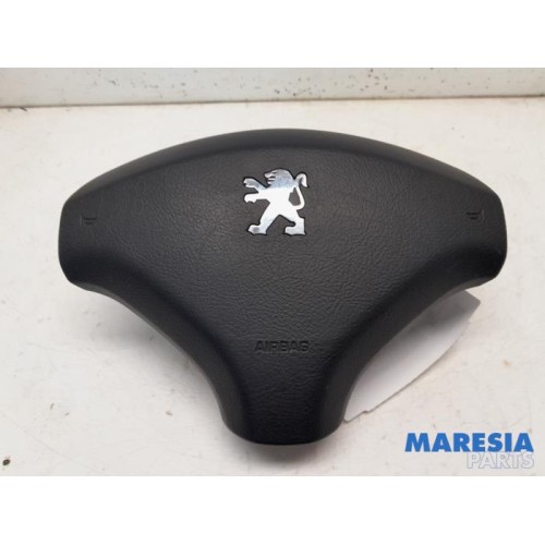 Peugeot - 5008 - Airbag links (Stuur)
