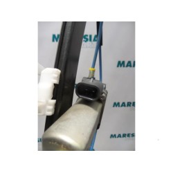 Fiat - Stilo - Window mechanism 2-door, front right