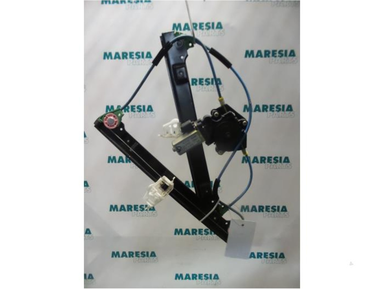 Fiat - Stilo - Window mechanism 2-door, front right