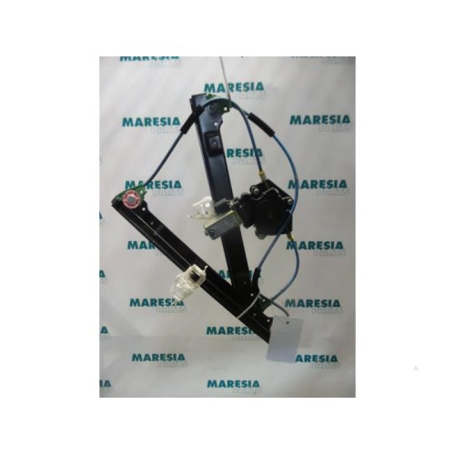 Fiat - Stilo - Window mechanism 2-door, front right