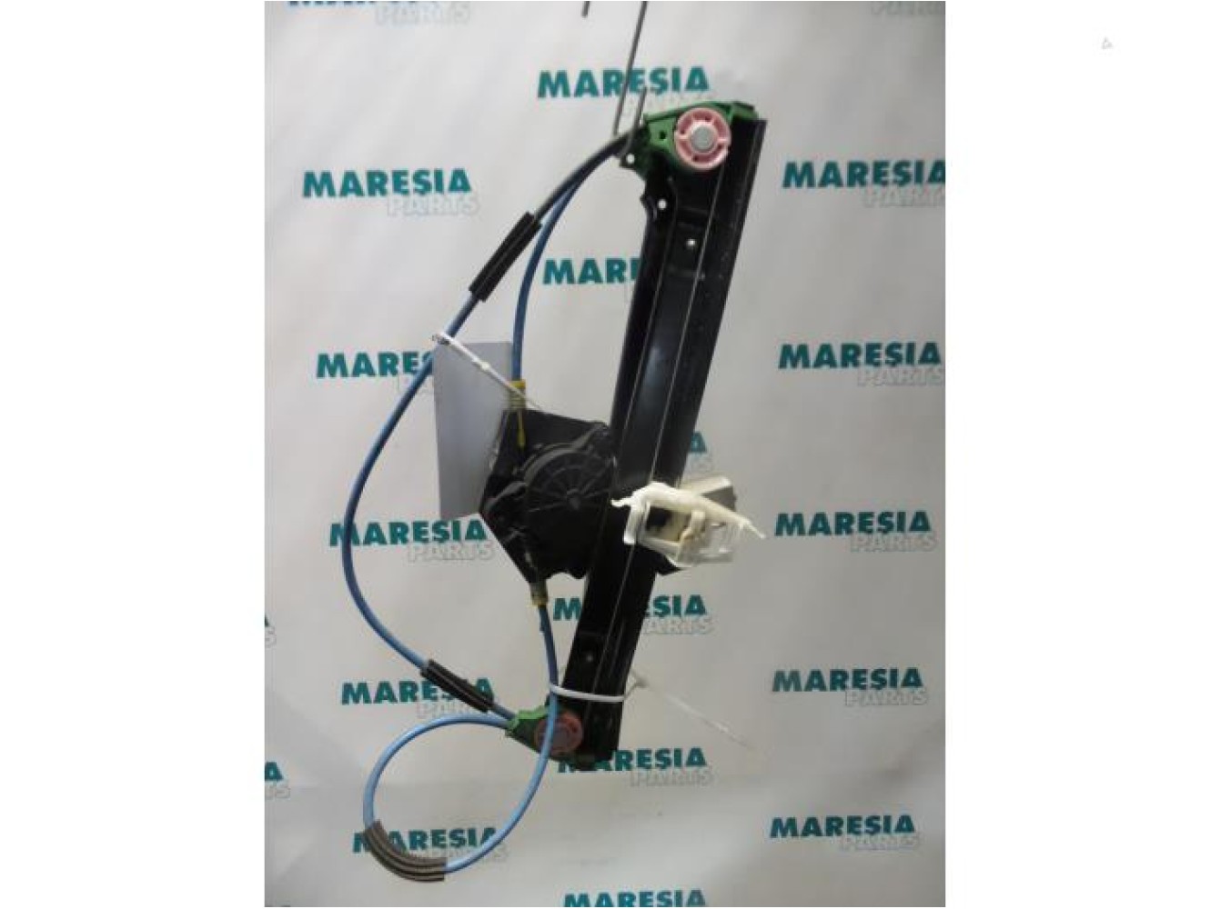 Fiat - Stilo - Window mechanism 2-door, front right