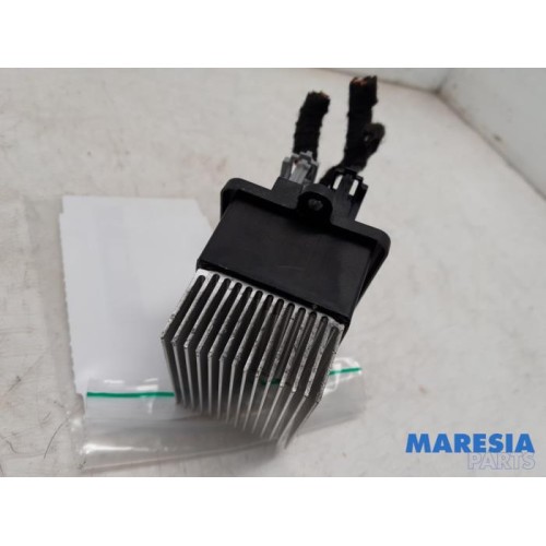 Renault - ZOE - Heater resistor