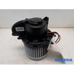 Renault - ZOE - Heating and ventilation fan motor