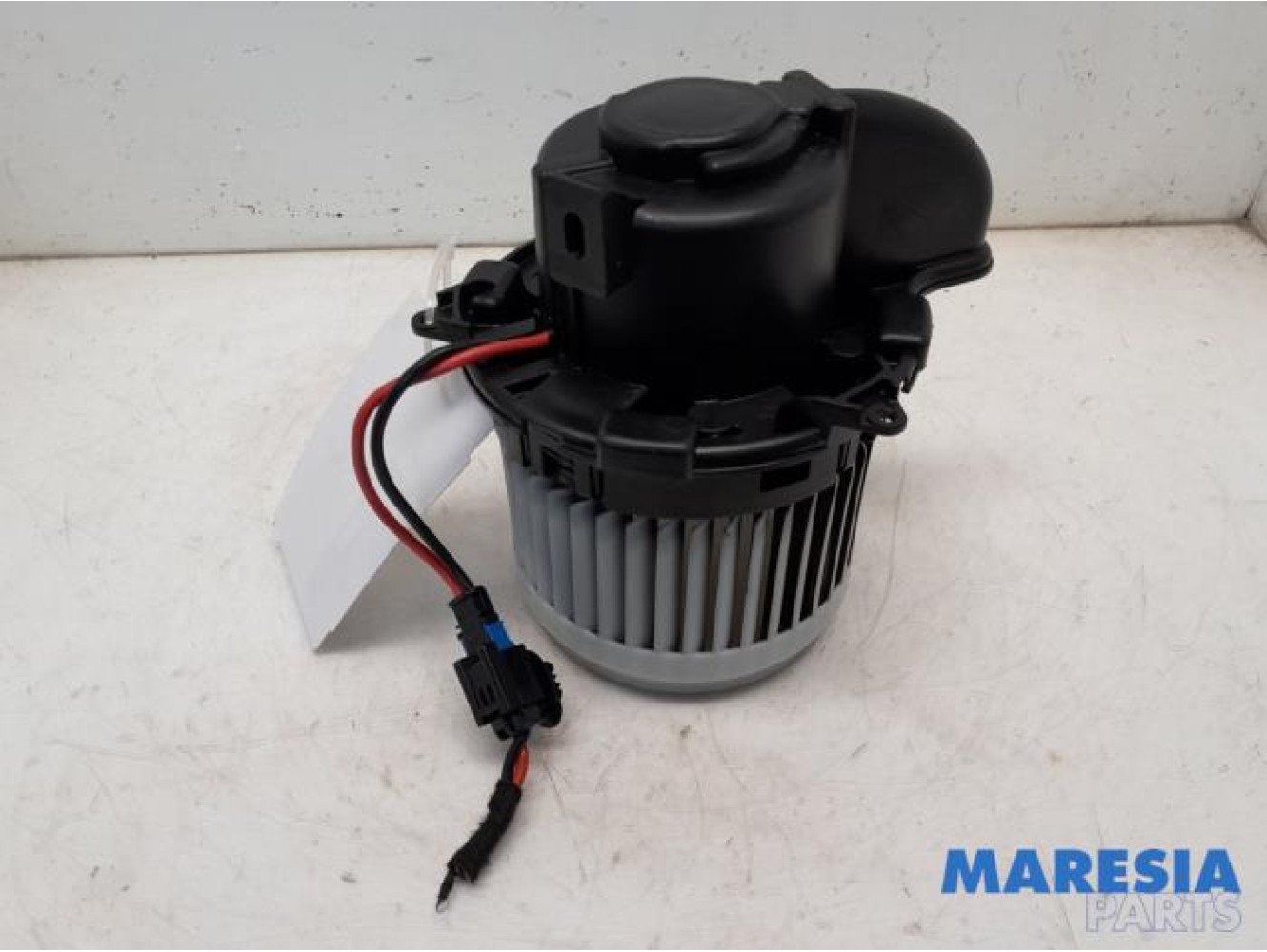 Renault - ZOE - Heating and ventilation fan motor
