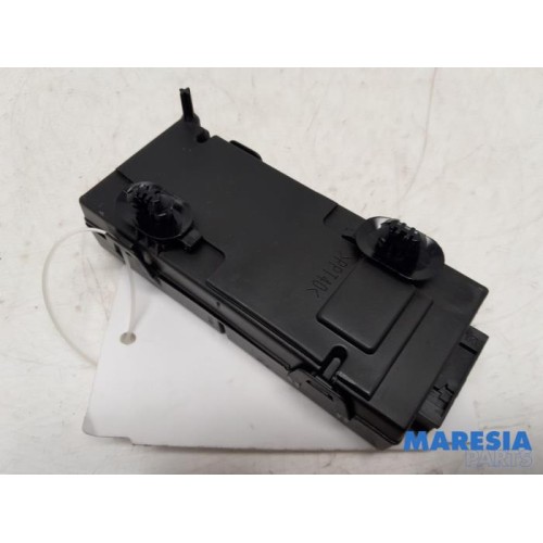 Peugeot - 5008 - Bandenspanning module