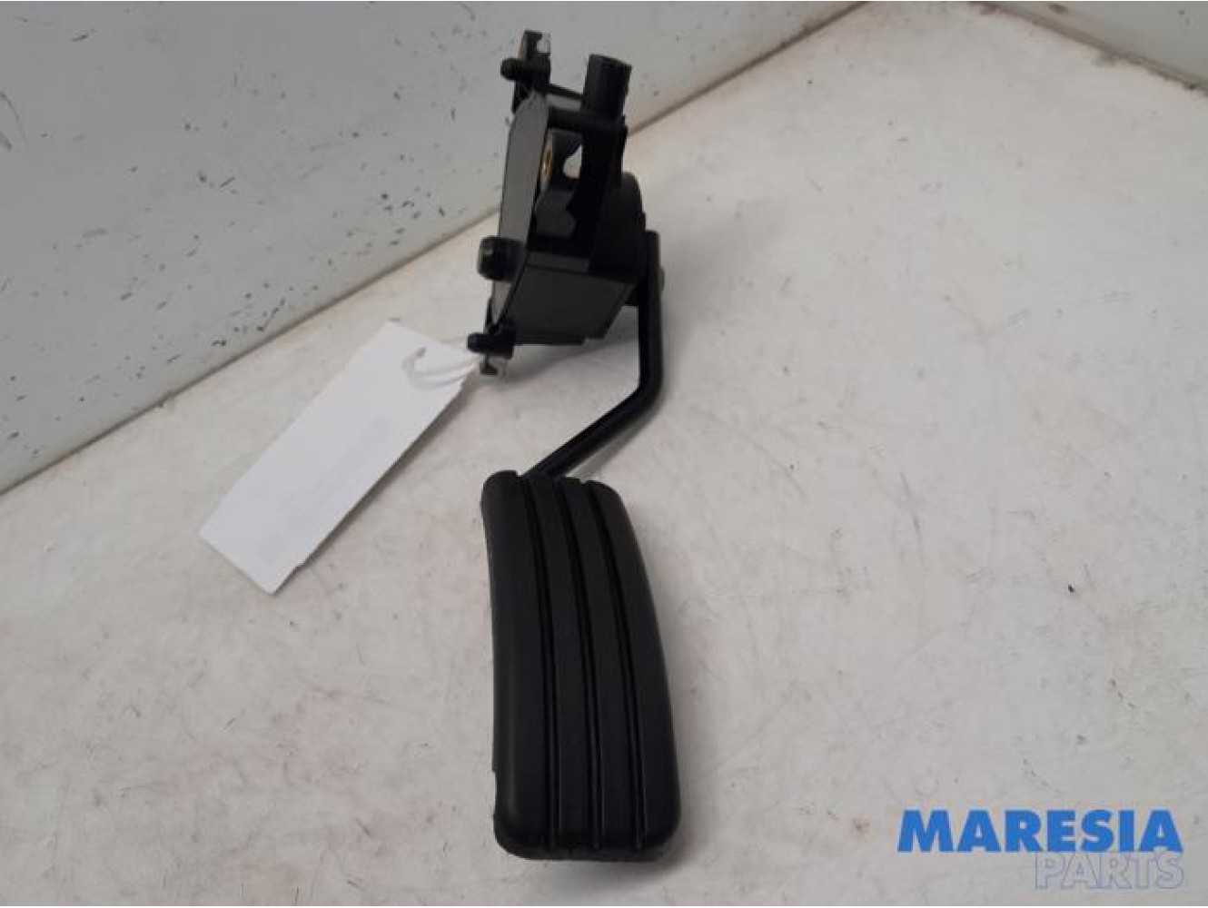 Renault - Grand Scenic - Throttle pedal position sensor