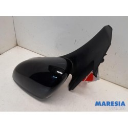 Renault - ZOE - Wing mirror, left