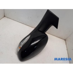 Renault - ZOE - Wing mirror, left