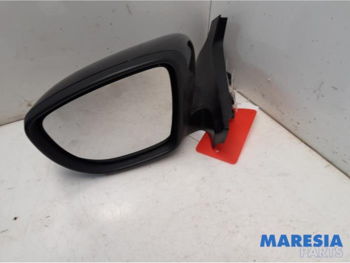 Renault - ZOE - Wing mirror, left