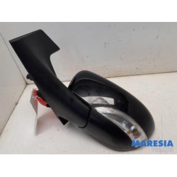 Renault - ZOE - Wing mirror, left