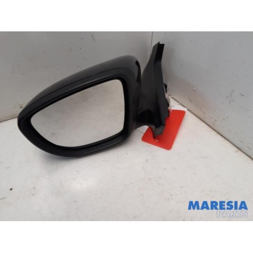 Renault - ZOE - Wing mirror, left