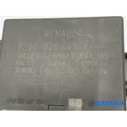 Renault - Grand Scenic - PDC Modul