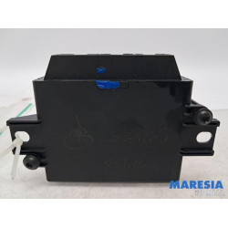 Renault - Grand Scenic - PDC Module