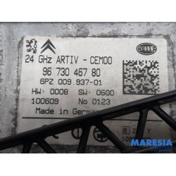 Peugeot - 5008 - ACC Sensor (afstand)