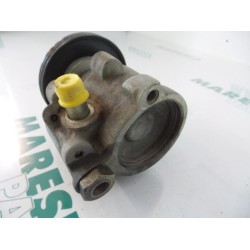 Renault - Megane Scenic - Lenkkraftverstärker Pumpe