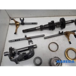 Renault - Kangoo - Gearbox