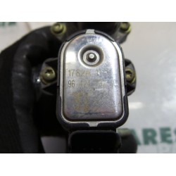 Citroen - C5 - Throttle body