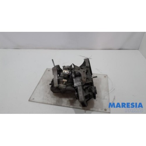 Fiat - Panda - Gearbox