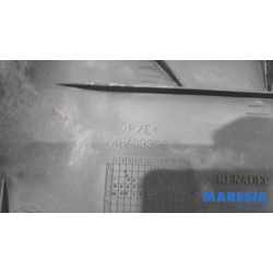 Renault - ZOE - Bash plate