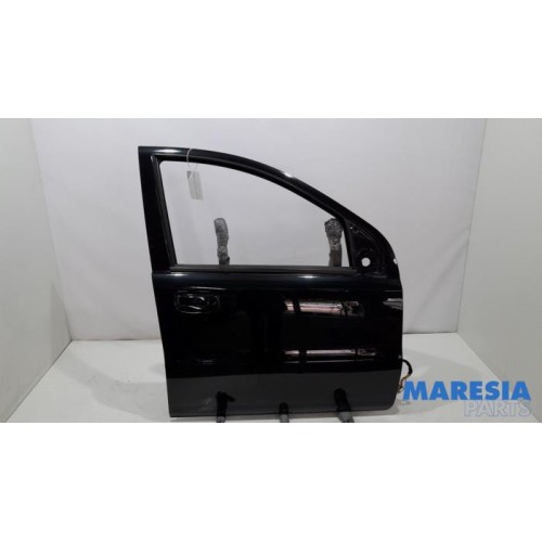 Fiat - Panda - Front door 4-door, right