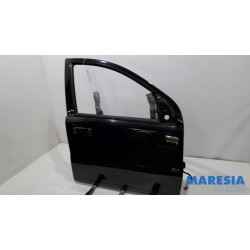 Fiat - Panda - Front door 4-door, right