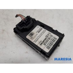 Renault - Grand Scenic - Card reader (lock)