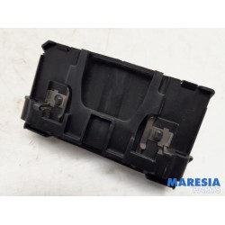 Renault - Grand Scenic - Card reader (lock)