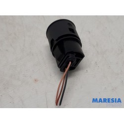 Renault - Grand Scenic - Start/stop switch