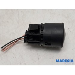 Renault - Grand Scenic - Start/stop switch