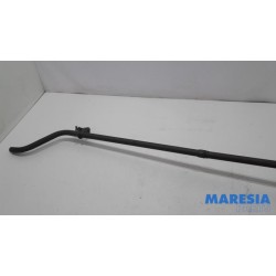 Renault - Clio - Exhaust front section