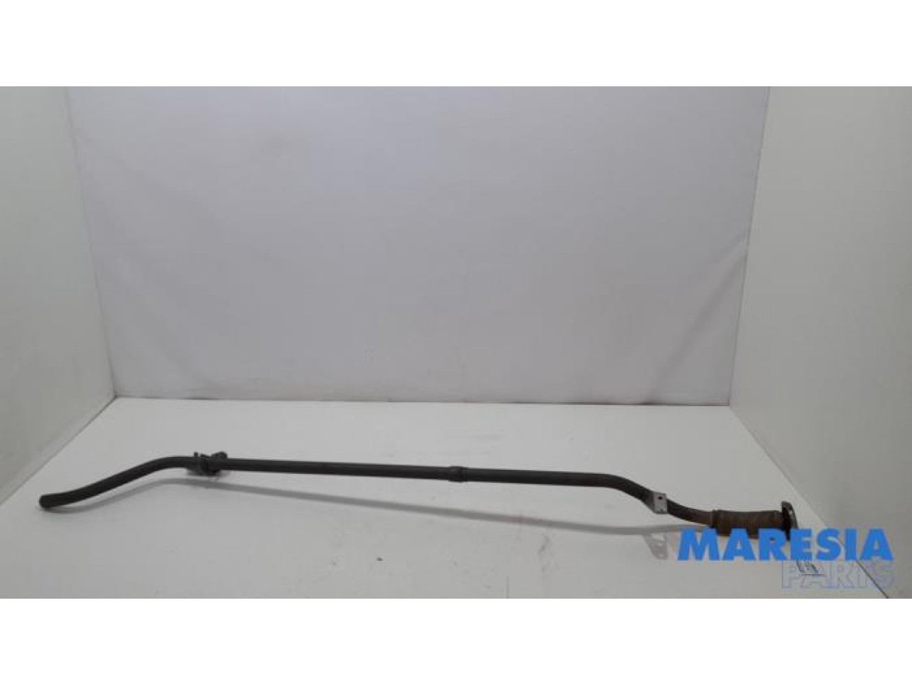 Renault - Clio - Exhaust front section