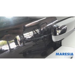 Fiat - Panda - Portier 4Deurs links-voor