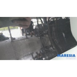 Fiat - Panda - Portier 4Deurs links-voor