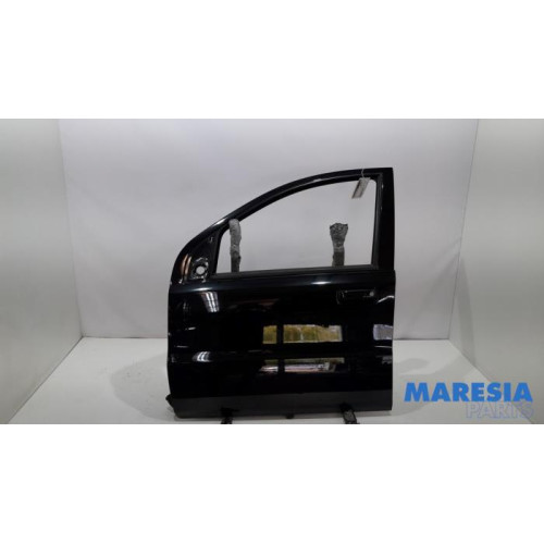 Fiat - Panda - Portière 4portes avant gauche