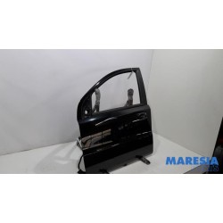 Fiat - Panda - Portier 4Deurs links-voor