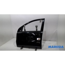 Fiat - Panda - Portier 4Deurs links-voor